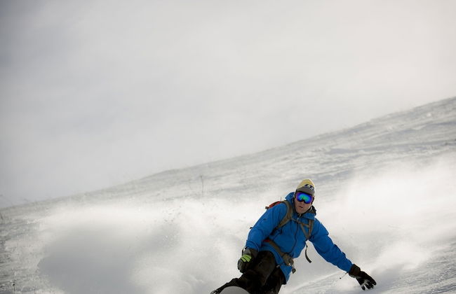 GAYA Residences Shahdag - Foto 40