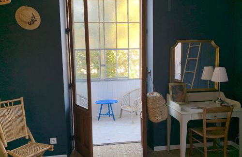 A deux pas de la gare, La Maison Rouge - Foto 19