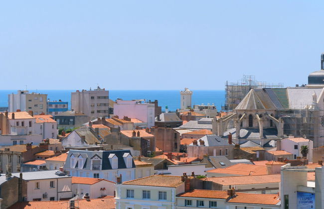 L'Escale Vendée Globe - Foto 19