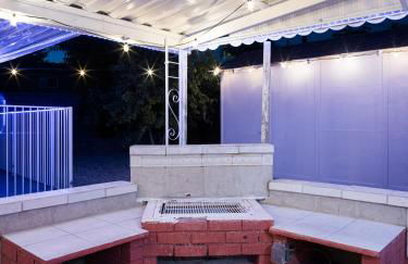 4BR Home for Groups Heated Pool Option - Foto 7