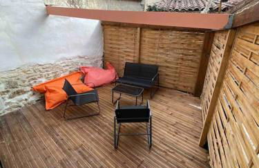 Appartement Secteur Gare et Place de la Comédie, WiFi et Climatisation - Foto 21