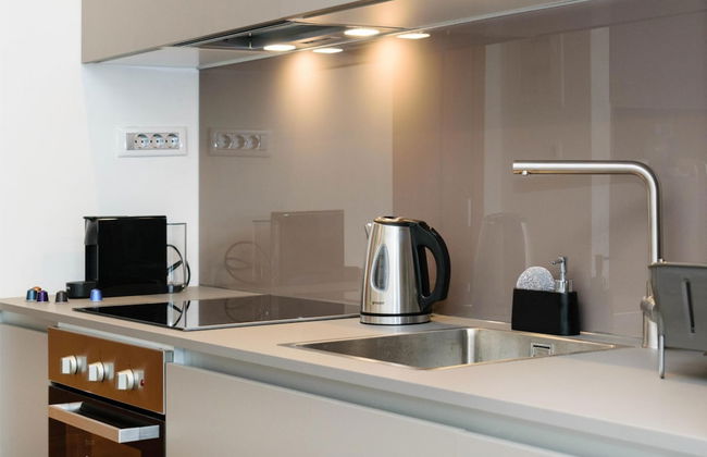 Xenios Dias Apartments - Foto 62