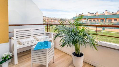 Duplex in Palafolls near Marineland & Beaches - Foto 5, Other