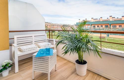 Duplex in Palafolls near Marineland & Beaches - Foto 5