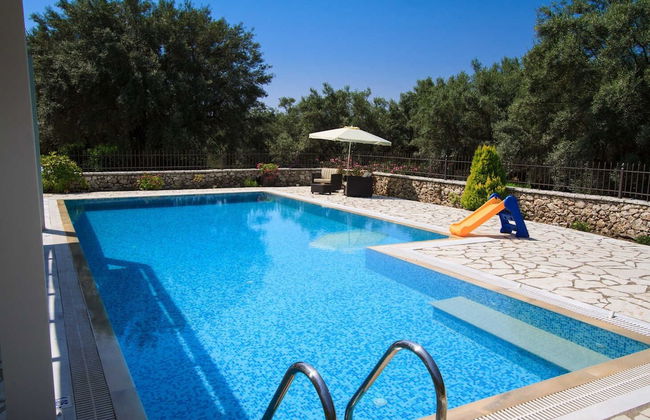 Villa Niriides - Foto 22