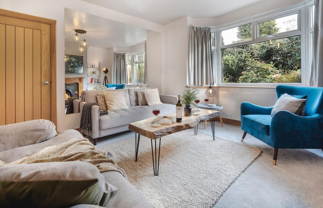 Ellerthwaite Place- 2 Bedroom House With Hot Tub - Foto 14