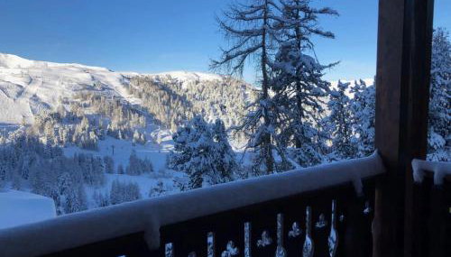 Lesetoilesdelaplagne Chalet 25 - Foto 2