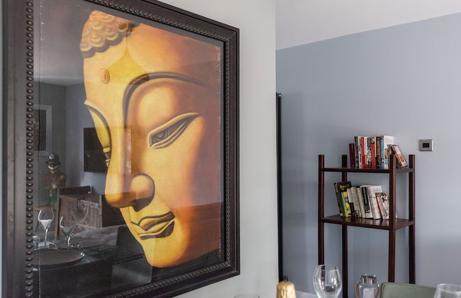 The Nine Elms Residence - Foto 15