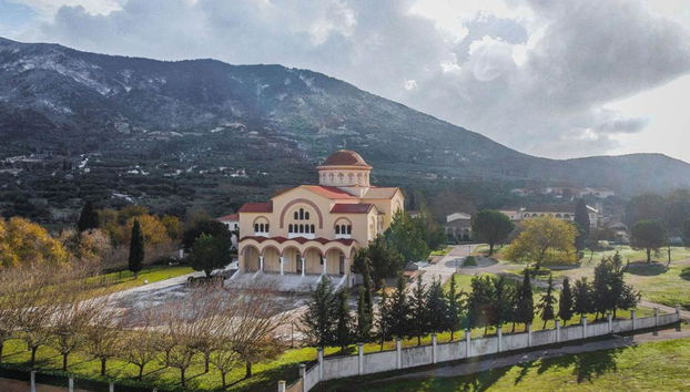 The Ultimate Kefalonia Experience - Private Tour - Foto 2