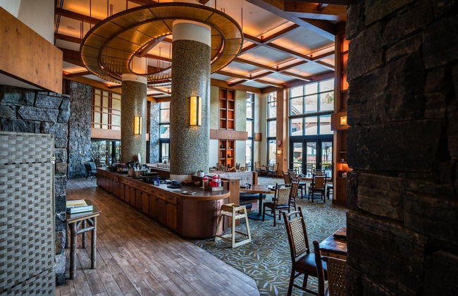 2 BR Lodge at Spruce Peak - Photo 13