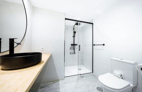 Vistamar, 3 bedroom apartment 50 meters from the beach - Foto 13