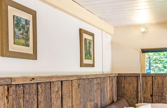 Snug Holiday Home in Nieuwvliet near Beach & Nature Reserve - Foto 15