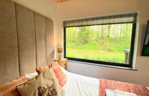 Arc Pod-HotTub- Dog Friendly - Longleat - Bath - Photo 1