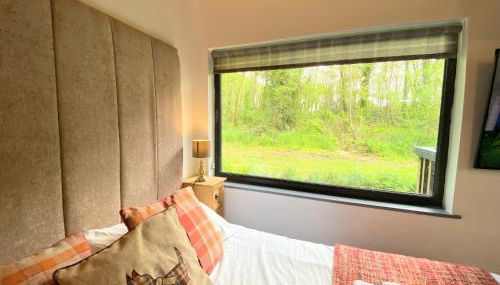 Arc Pod-HotTub- Dog Friendly - Longleat - Bath - Foto 1