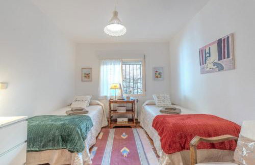 Chalet en la naturaleza a 1 hora de Madrid y WIFI - Foto 21