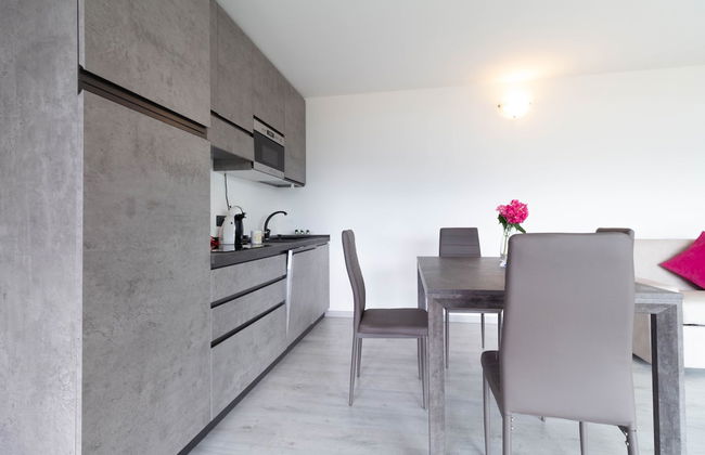 Mamma Ciccia Holiday Home - Up on the Hills - Foto 7