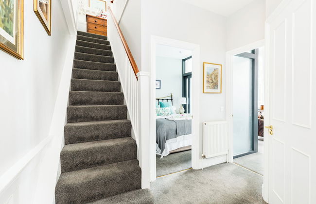 The Judges Lodgings Boutique Hotel - Photo 31