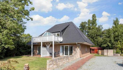 Wohnung 1 Kuestenkind ID 391 - Foto 1