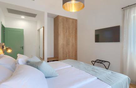 Modern villa Fritula with pool in Vizinada - Foto 27