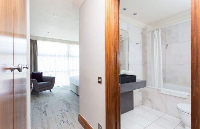 Sanctum London Maida Vale - Photo 50