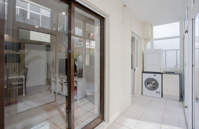 Liiiving in Porto Terrace Downtown Apartment - Foto 56