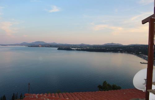 Aris Studio Corfu - Foto 42