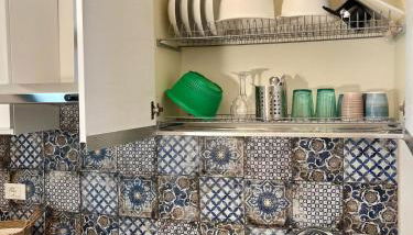 SEA House - NINA - Cogoleto - Foto 2, stove