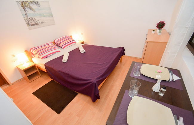 Apartments Risan Center - Foto 16