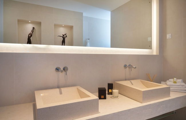 Luxury Villa Silent with Infinity Pool - Foto 45