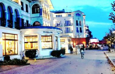 Haus Nemo - Appartement 5, Gemütliches Appartement - Strandkorb, strandnah 50 m - Foto 13