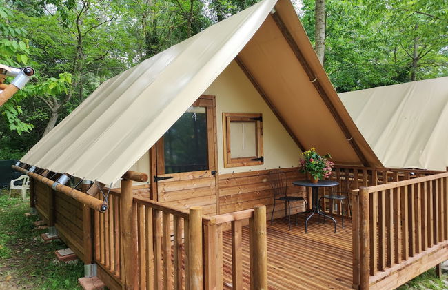 Saecula Natural Village Experience - Foto 38