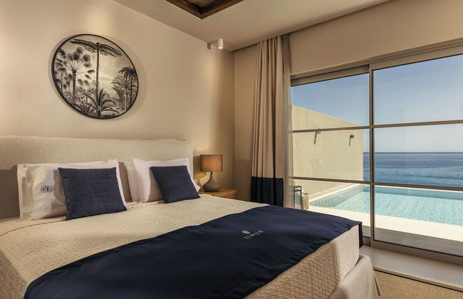 Sewelo Suites - Foto 13