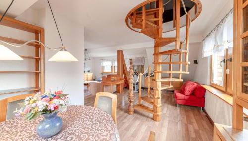 Cozy villa with garden, balcony and parking area in Düsseldorf - Foto 5