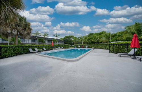 Riverwatch Apartments by Lowkl - Foto 4