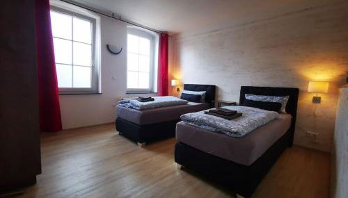 Moderne Ferienwohnung in Zwickau - Foto 2