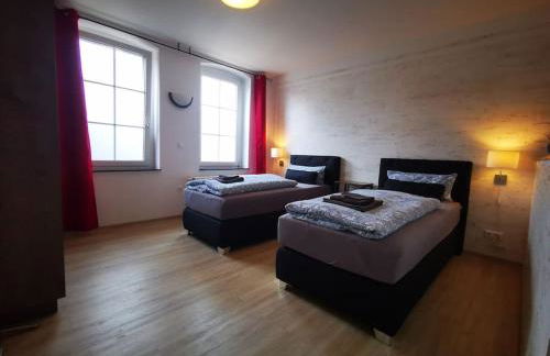 Moderne Ferienwohnung in Zwickau - Foto 2