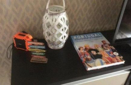 Residencial Cidades Portuguesas - Foto 28