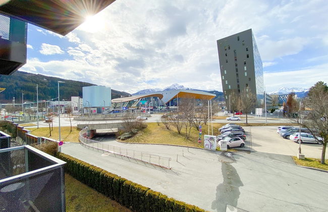 Blackhome Innsbruck City East - Foto 20