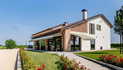 B&B Locanda Forchir - Foto 2