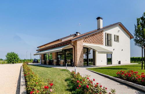 B&B Locanda Forchir - Foto 2