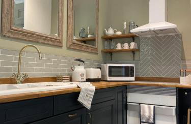 Penarwyn House - Photo 31