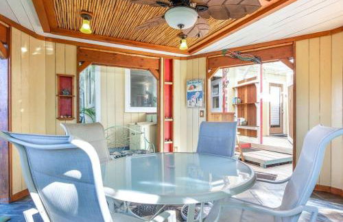 Pahoa Tropical Garden Getaway - Foto 32