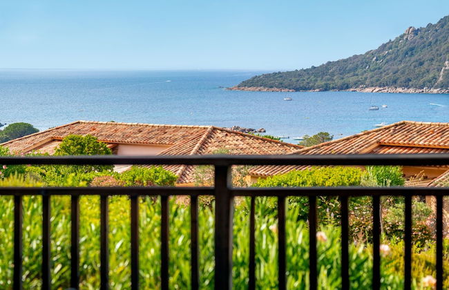 Les Hameaux de Santa Giulia - Foto 31