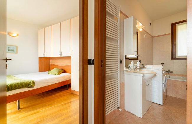 Willow Apartment with Lakeview - Foto 23