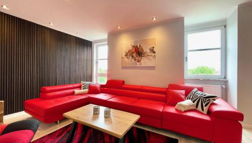 Premium Penthouse W46 Dresden - elbnah, hochwertig, zentral, 3 Schlafzimmer! - Foto 4