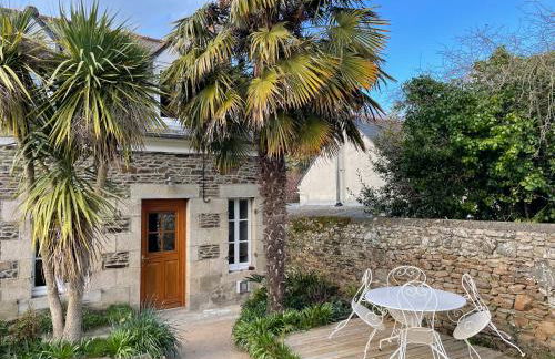 La Maison Verte a Etables sur Mer - Foto 22