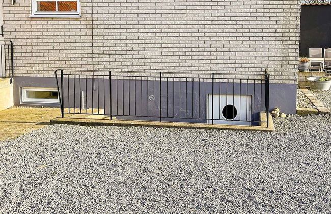 4 Person Holiday Home in Ystad-by Traum - Foto 23