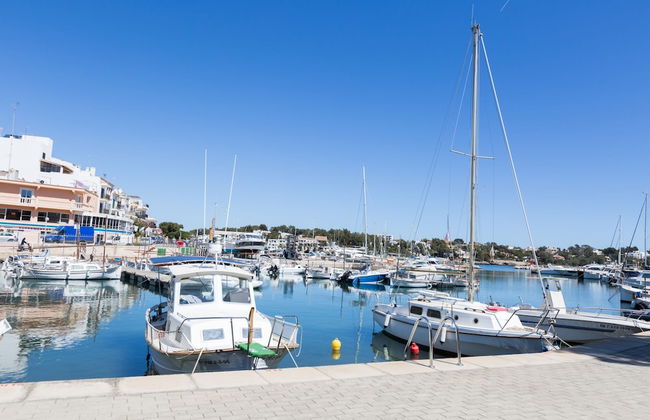 Sa Roqueta in Alc dia - Foto 30