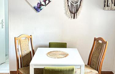 DOLINA ROZTOKI-mieszkanie,pokoje lub domek z lokalem na poddaszu - Foto 12