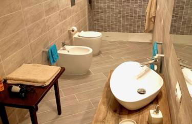 Villa Nicanda- 100 MT dal mare- giardino - Foto 9